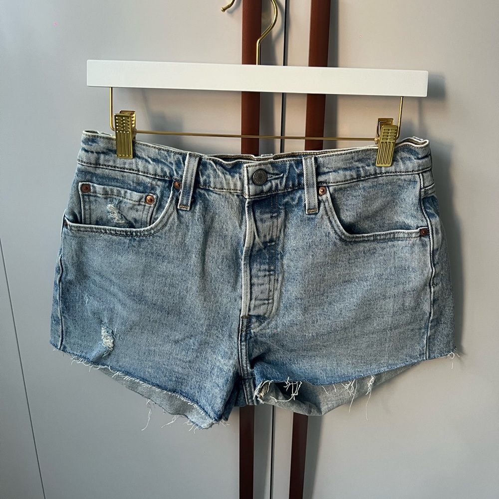 Levi’s 501 Shorts